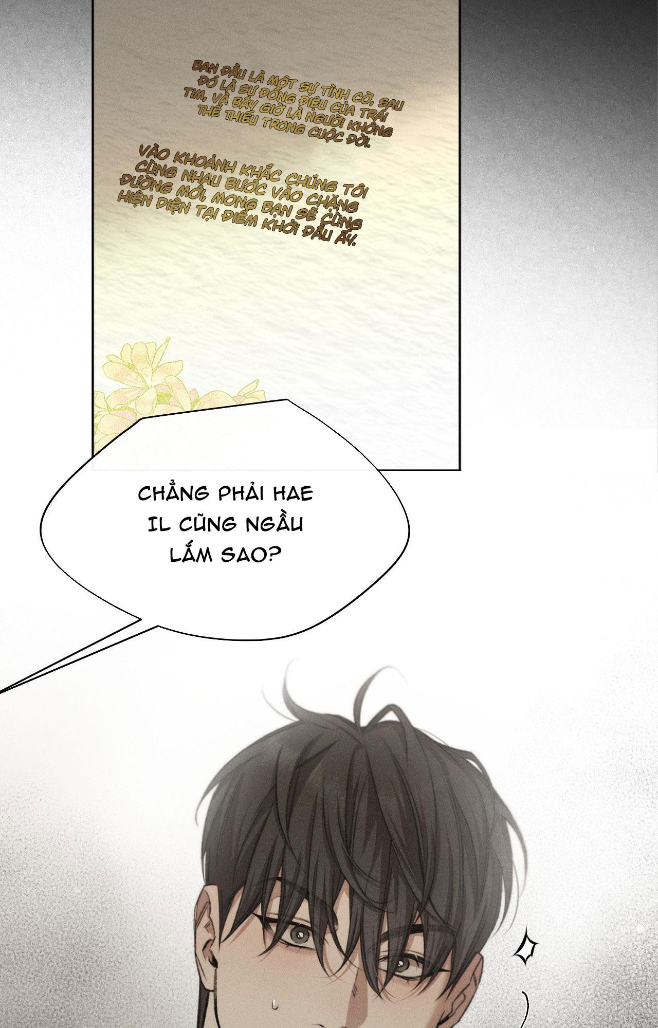 STILL LOVE YOU Chapter 33 - Next 