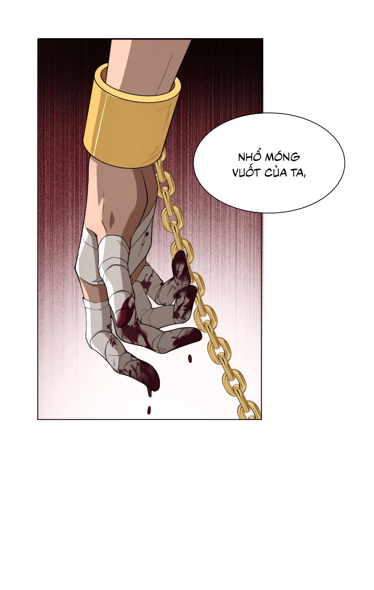 Vương tử bệnh kiều bị báo đen chiếm đoạt đến nghiện Chapter 1 - Next Chapter 2