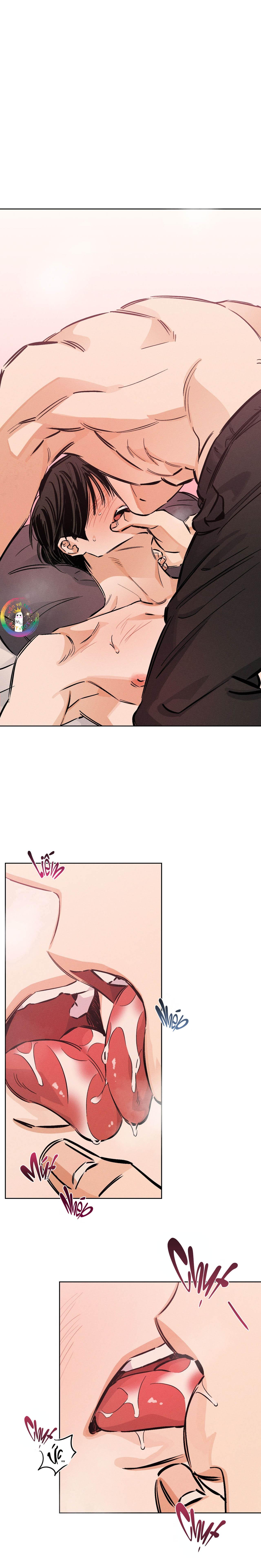 Sau Ánh Đèn Sân Khấu Chapter 20 - Next 
