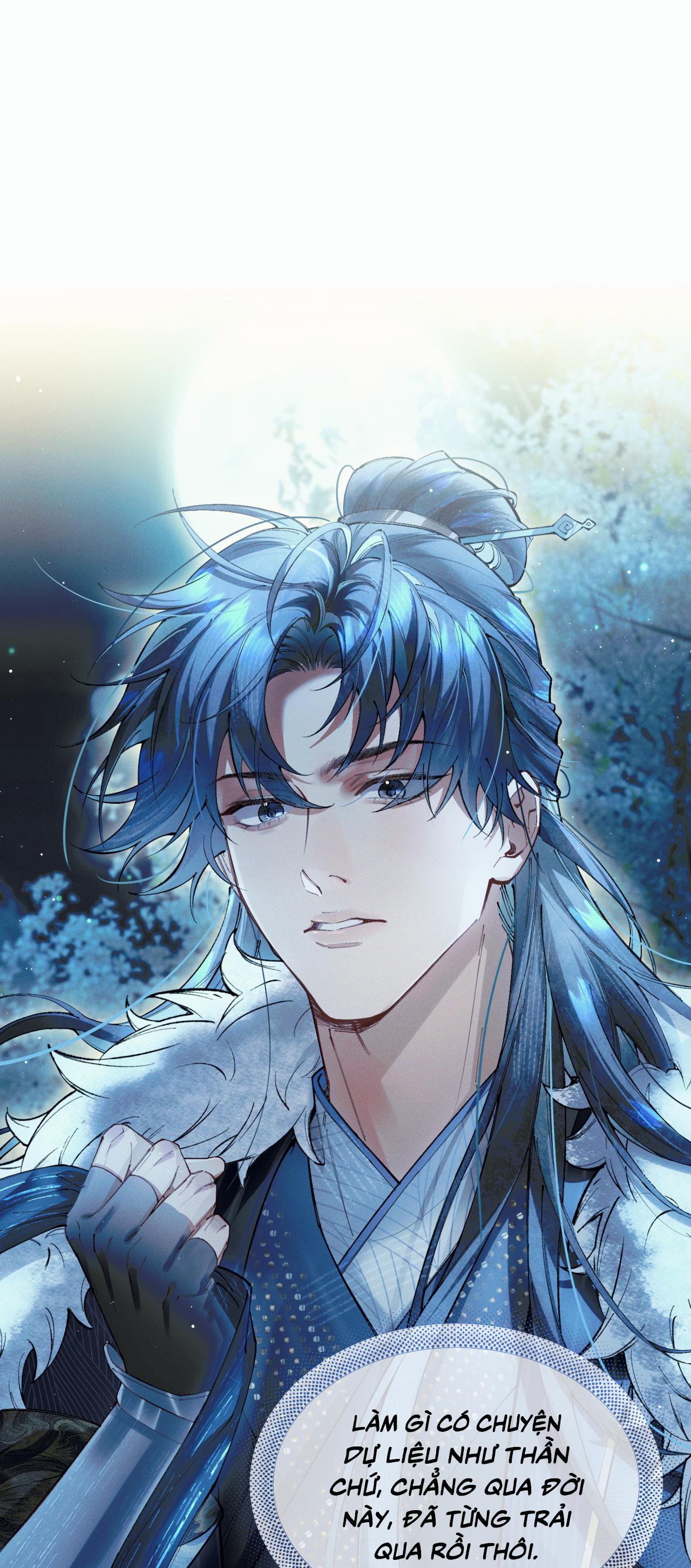 Ái chi dục kỳ sinh [Hệ thống sát thê] Chapter 4 - Next Chapter 5