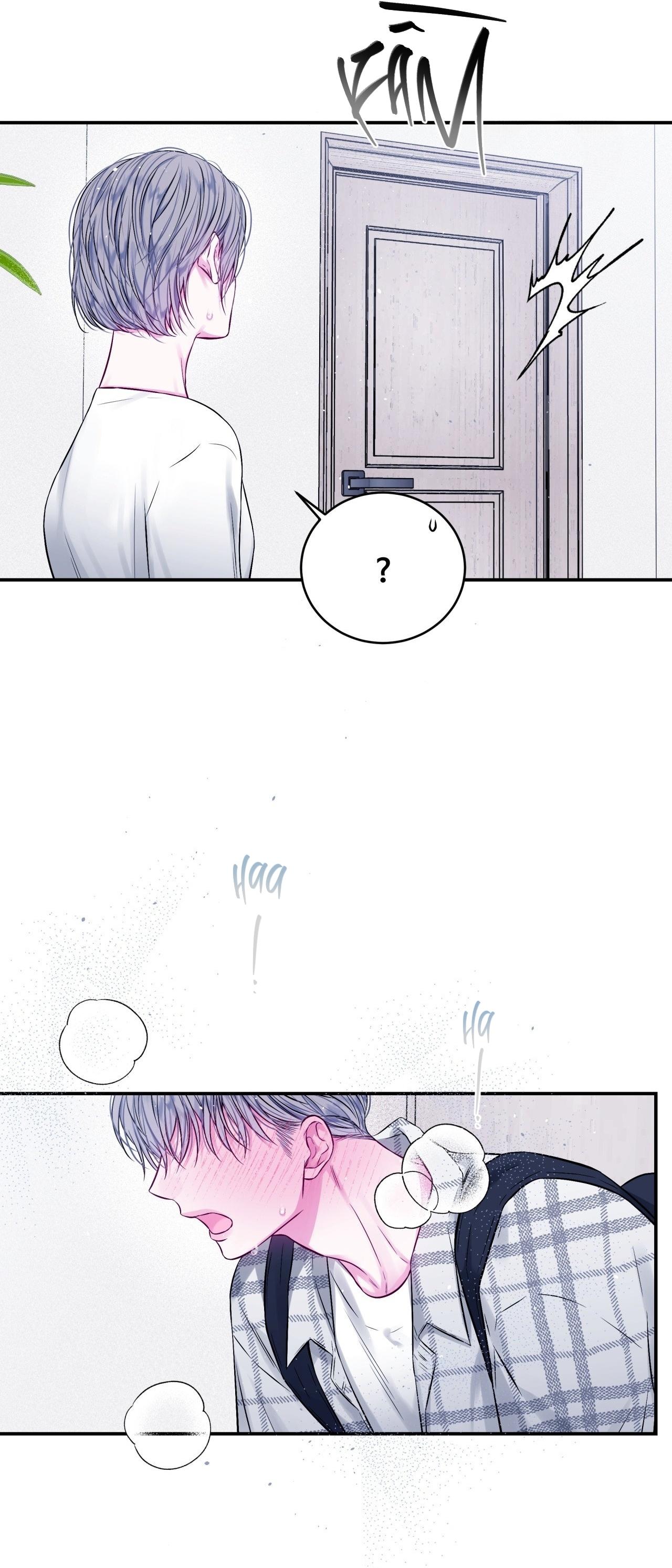 IMPERFECTLY US Chapter 14 - Next 