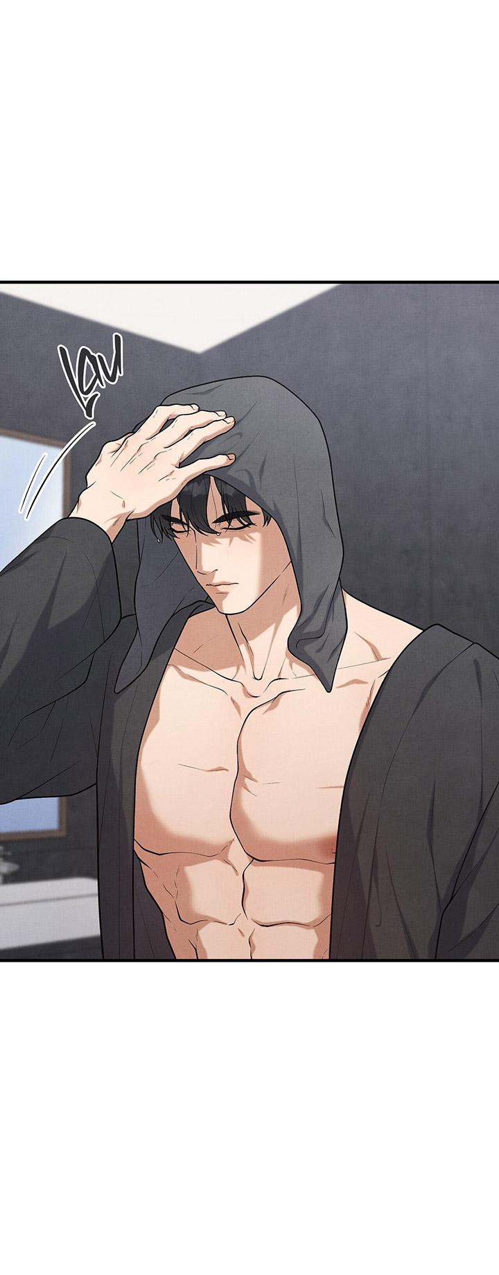 [DDT] HƯƠNG VỊ TÌNH THÂN Chapter 16 19+ - Trang 2