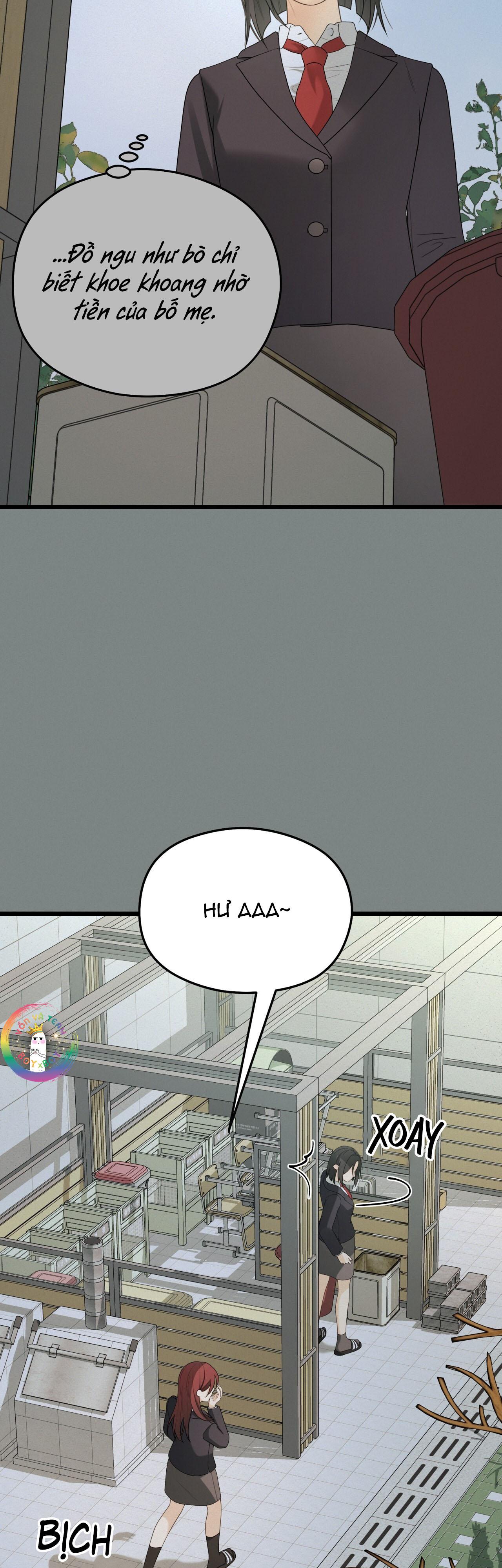 Tuyển Tập GL Ngắn 18+ Chapter 32 Give Love - Next Chapter 33 Quan hệ chủ tớ