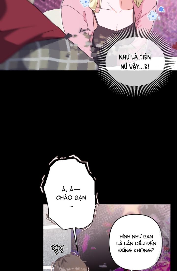 Thần Tượng Chapter 1 - Next Chapter 2