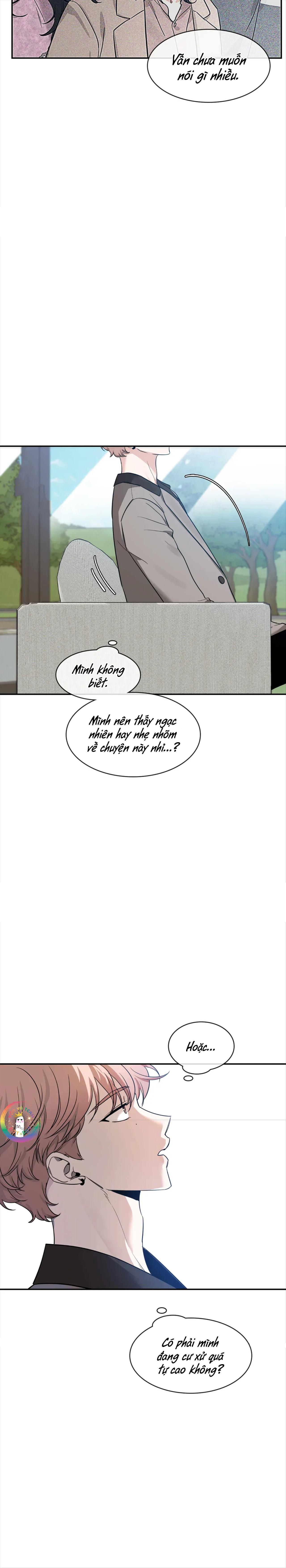 SKETCH Chapter 92 - Next Chapter 93