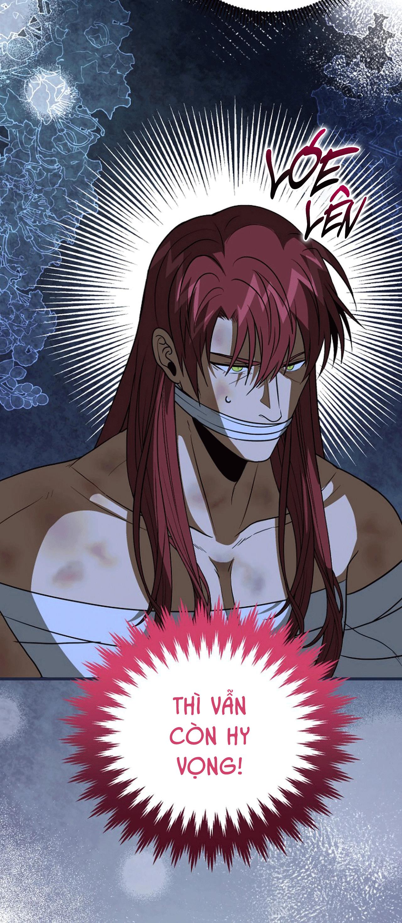 NGHỈ HƯU CHỨ KHÔNG PHẢI TÌNH YÊU Chapter 59 - Next Chapter 60