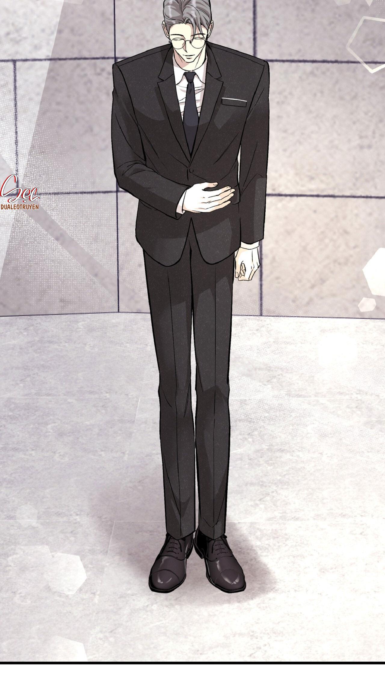 HONEY BEAR Chapter 74 - Next Chapter 75