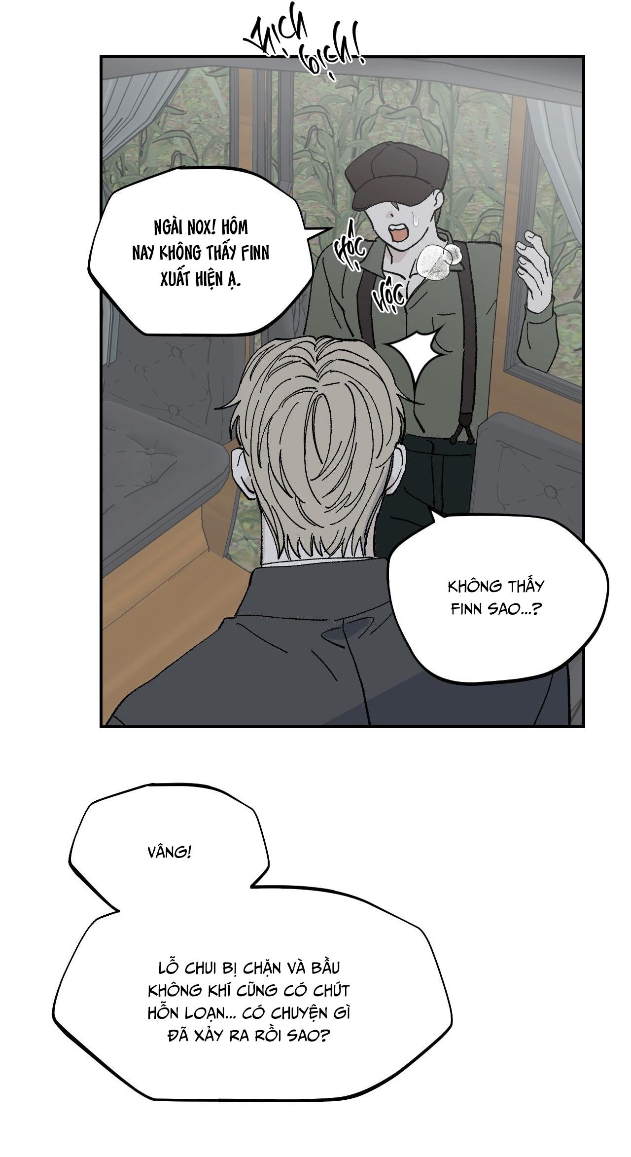 GIA NHÂN Chapter 44 - Next Chapter 45