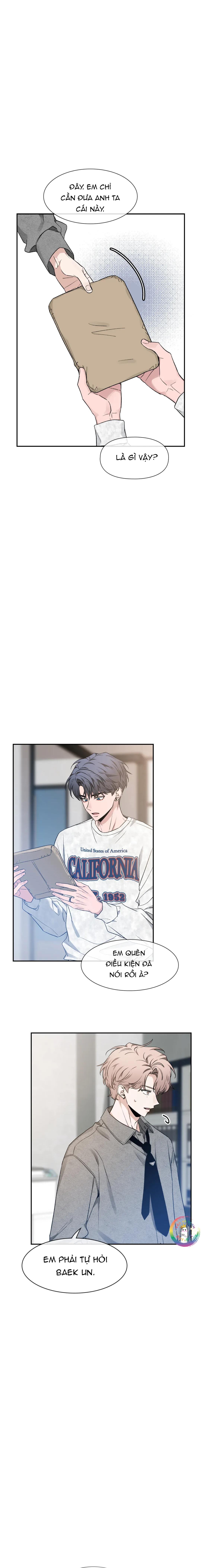 SKETCH Chapter 89 - Next Chapter 90