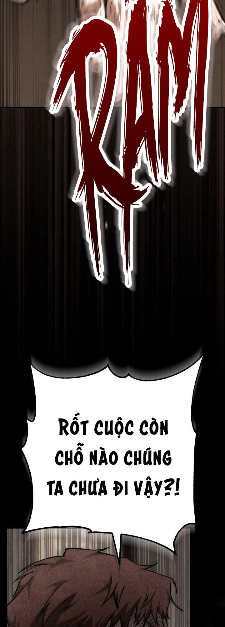 DINH THỰ MA ÁM Chapter 13 - Next Chapter 14