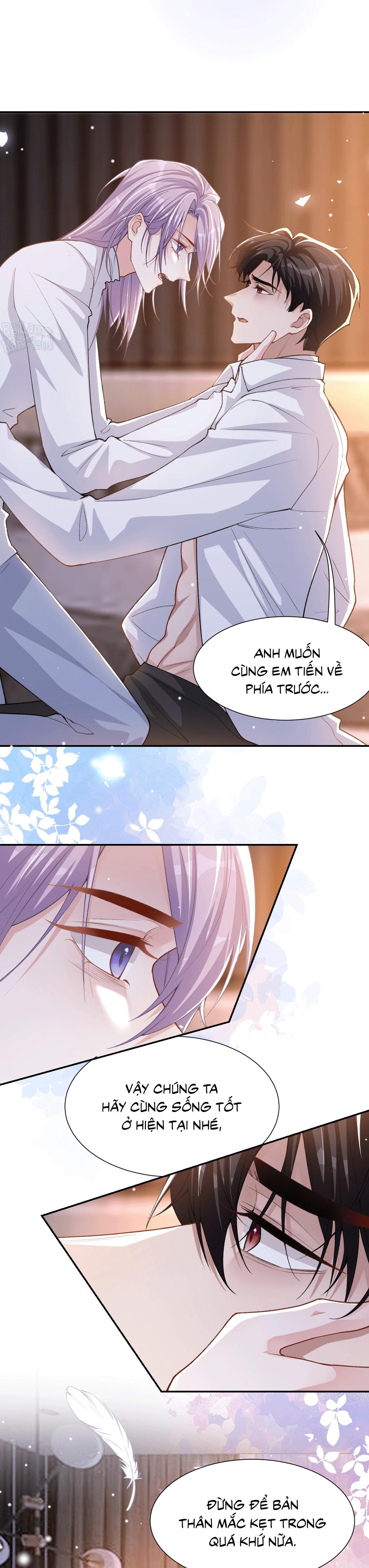 Quan hệ thế thân Chapter 224 - Next Chapter 225