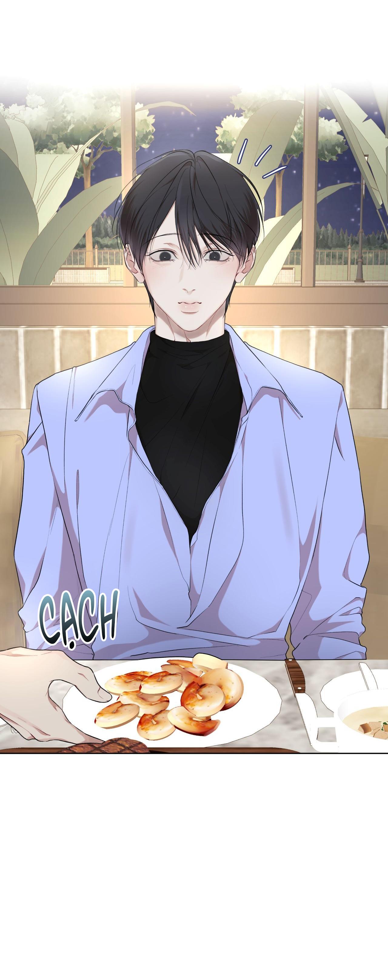 KHỞI NGUỒN SỰ SỐNG Chapter 63 - Next Chapter 64 End ss2