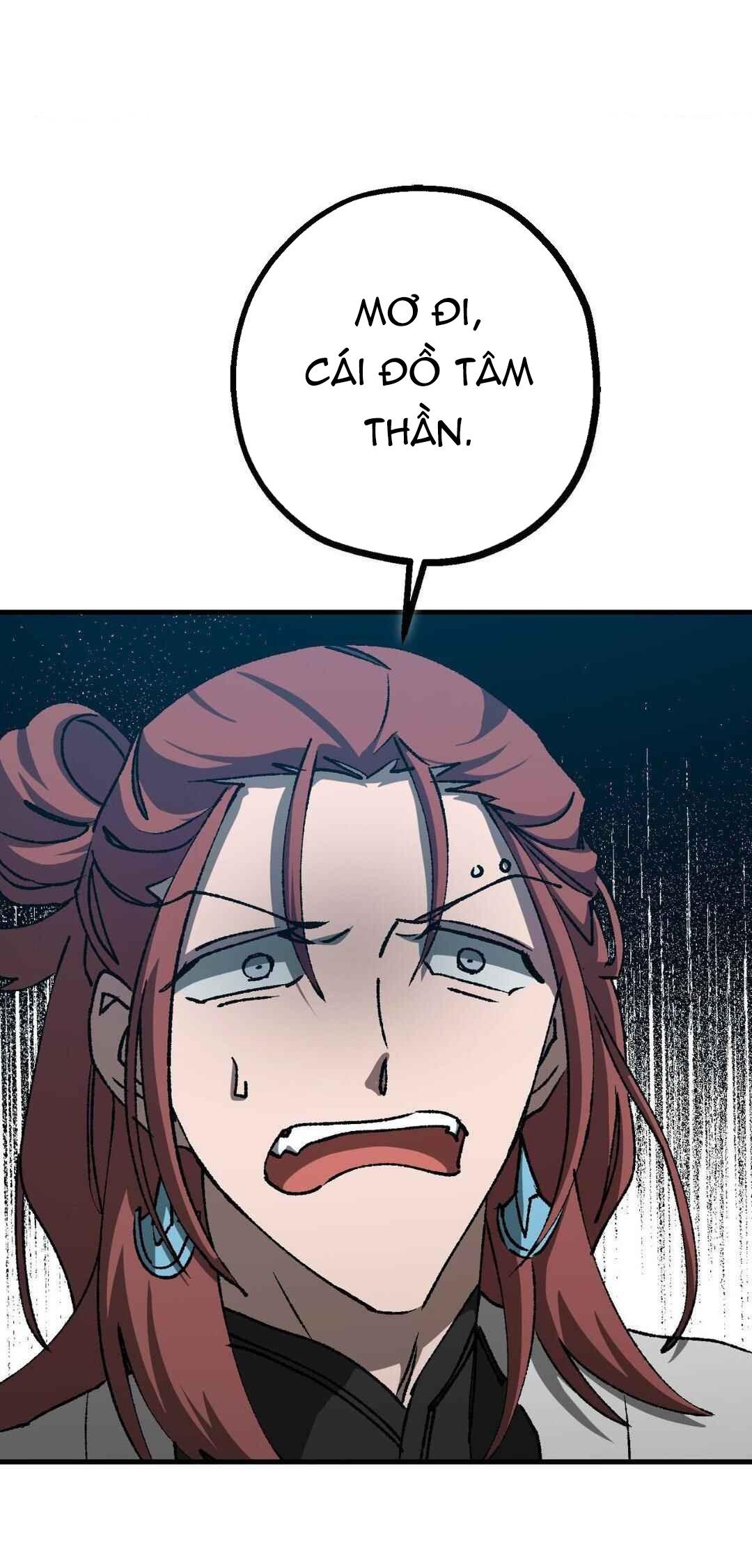 Hãy khóc đi đừng ngại ngùng! Chapter 37 - Next 