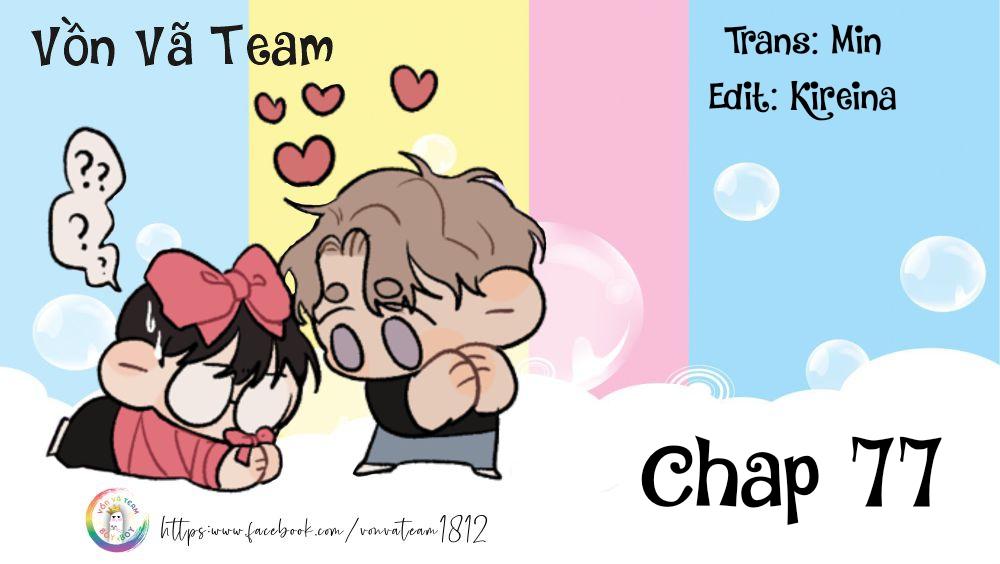 Rix Venus Chapter 77 - Next Chapter 78