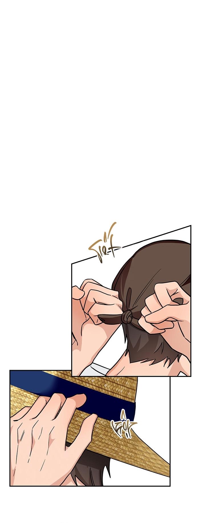 BÉ CHUỘT CỦA TÔI LÀ THỨC TỈNH GIẢ CẤP S Chapter 4 - Next 