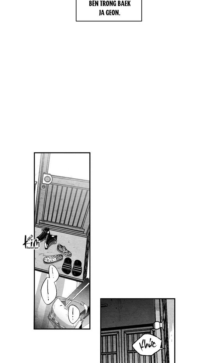 TUYỂN TẬP CUỒNG CÔNG-CHIẾM HỮU CÔNG CỦA NHÀ KIM Chapter 41.6 YEOKKWANKWANG 6 - Next Chapter 41.7 YEOKKWANKWANG 7
