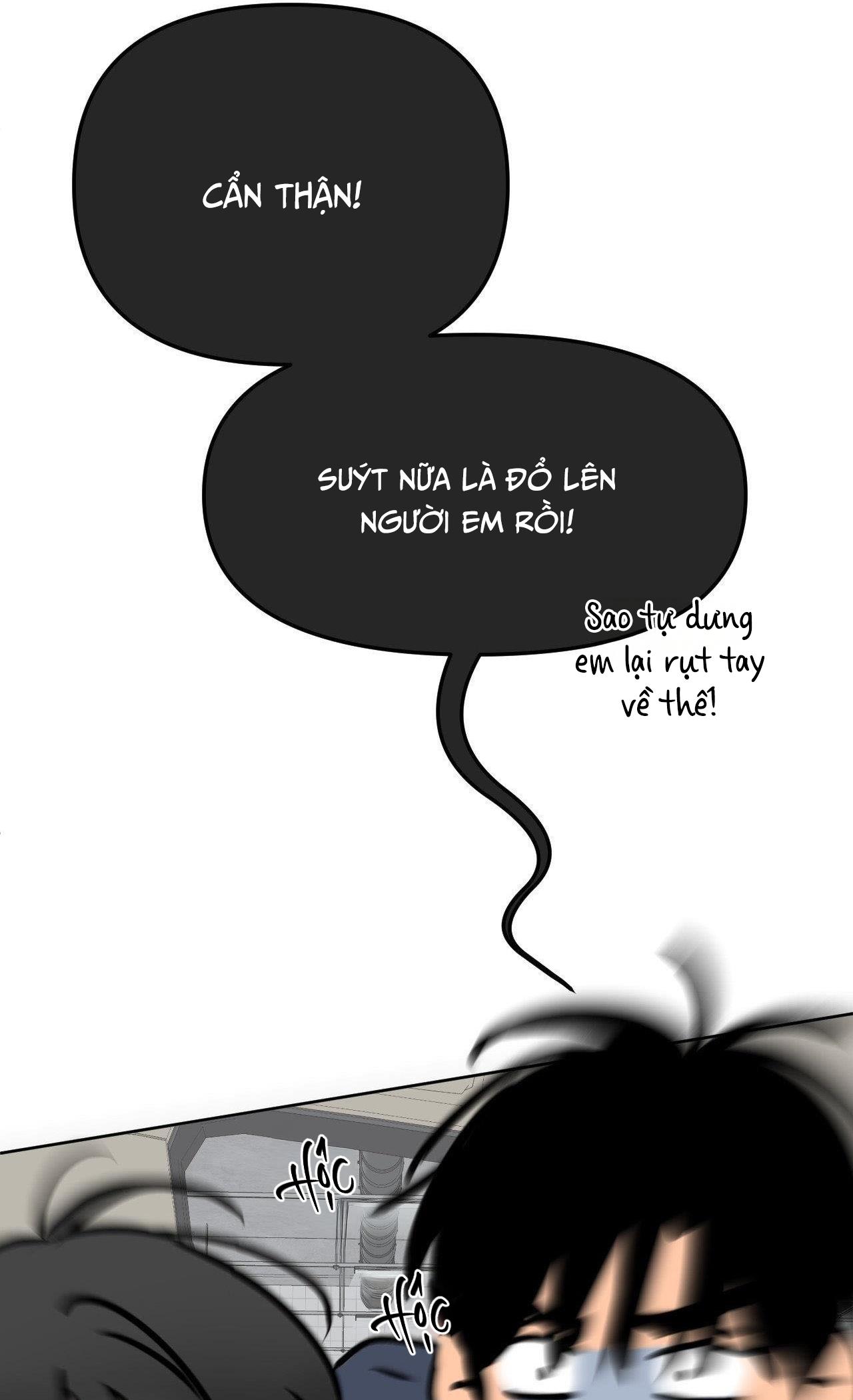 RANH GIỚI CỦA MÙI HƯƠNG Chapter 55 - Next Chapter 55.1 THÔNG BÁO OFF