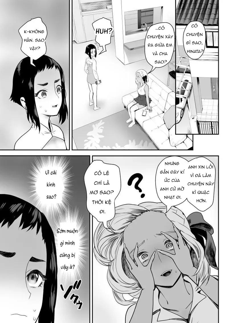 Oneshot Hỏny Nhà Rô Lai Chapter 452.1 - Trang 2