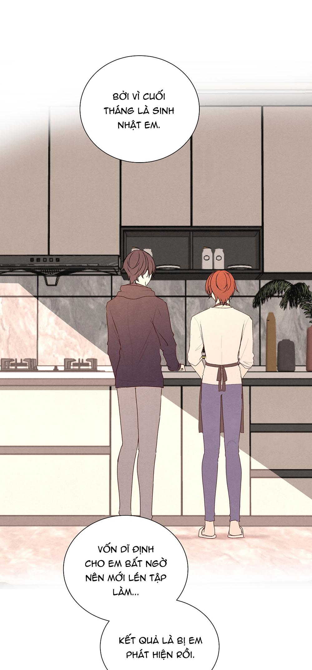 Liquor Gummies Chapter 61 - Next 