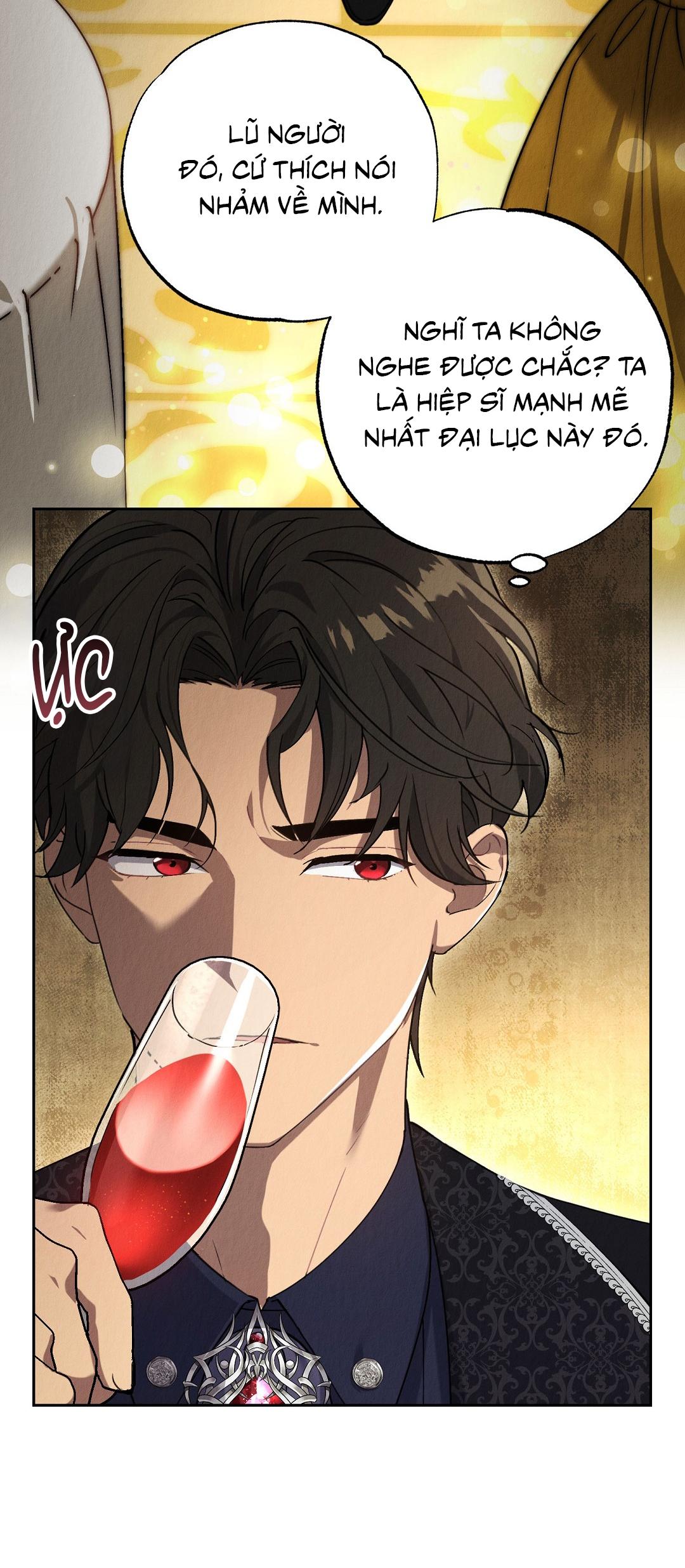 Cách Để Vị Hoàng Tử Bị Bỏ Rơi Sống Lại Chapter 8 - Trang 2