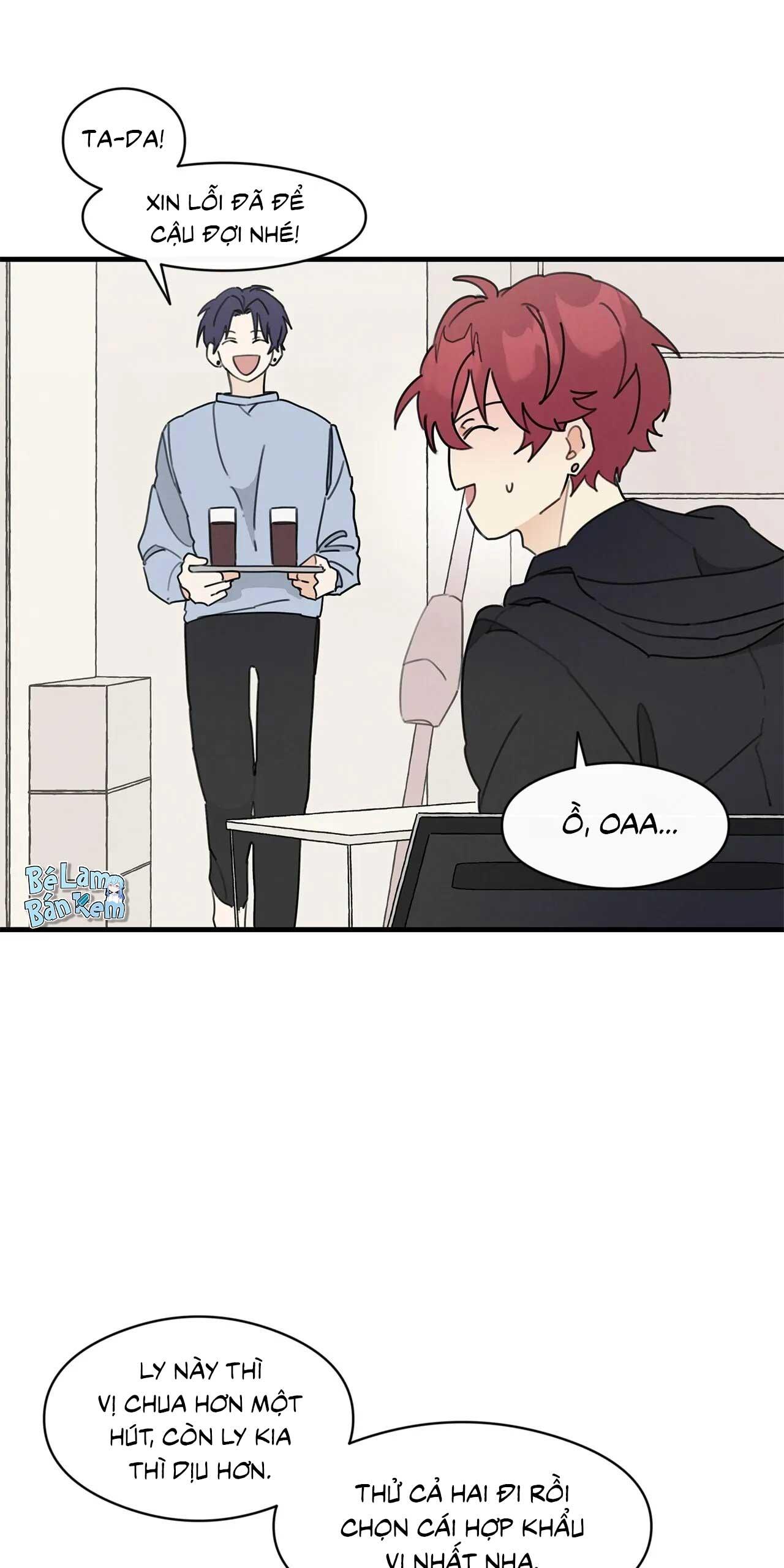 One-Room TA Chapter 12 - Next Chapter 13