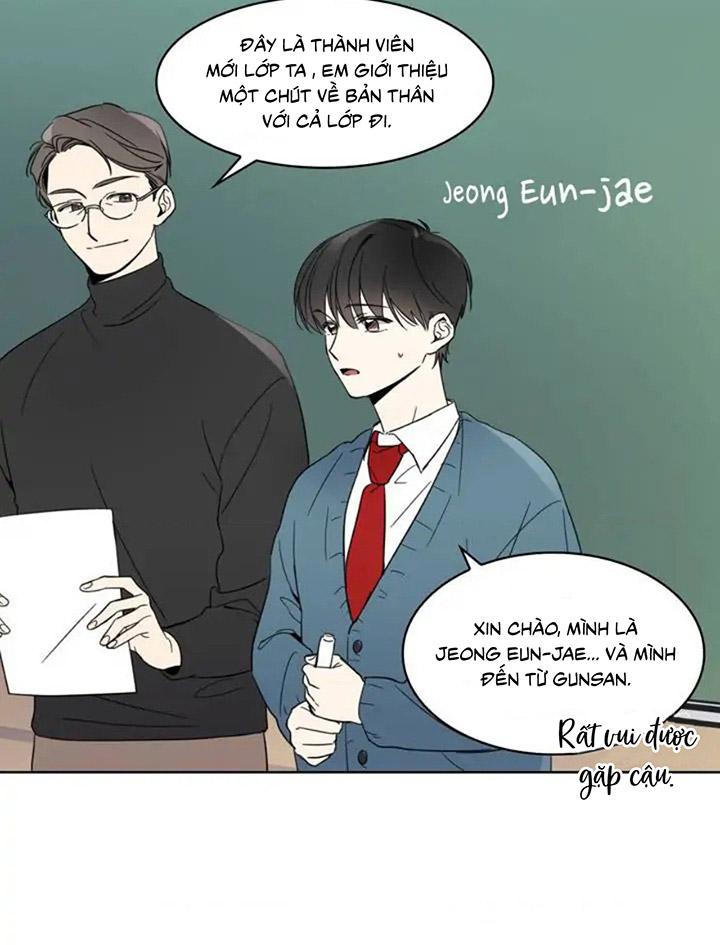 [DDT] KẺ SAY MÊ Chapter 1 - Trang 2