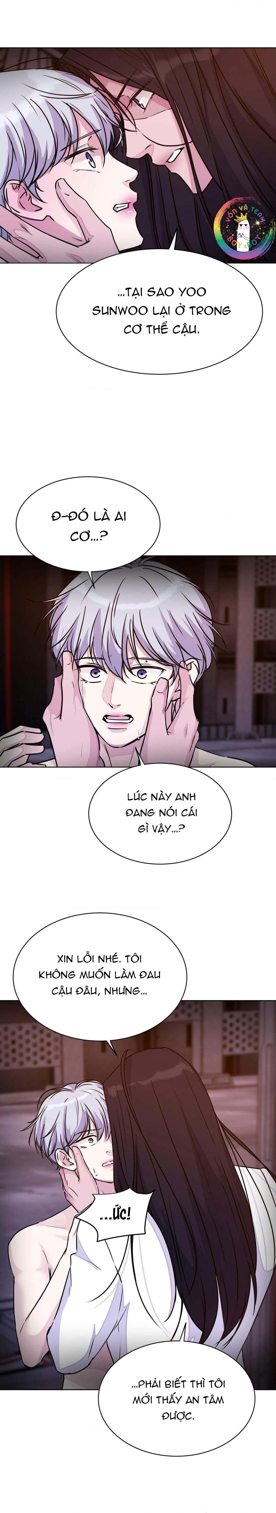 Guiding Light Chapter 54 - Trang 2