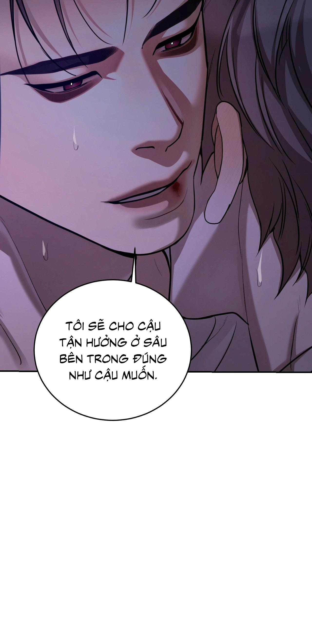 Thiếu niên sò: Bình minh bùng cháy Chapter 8 - Next Chapter 9