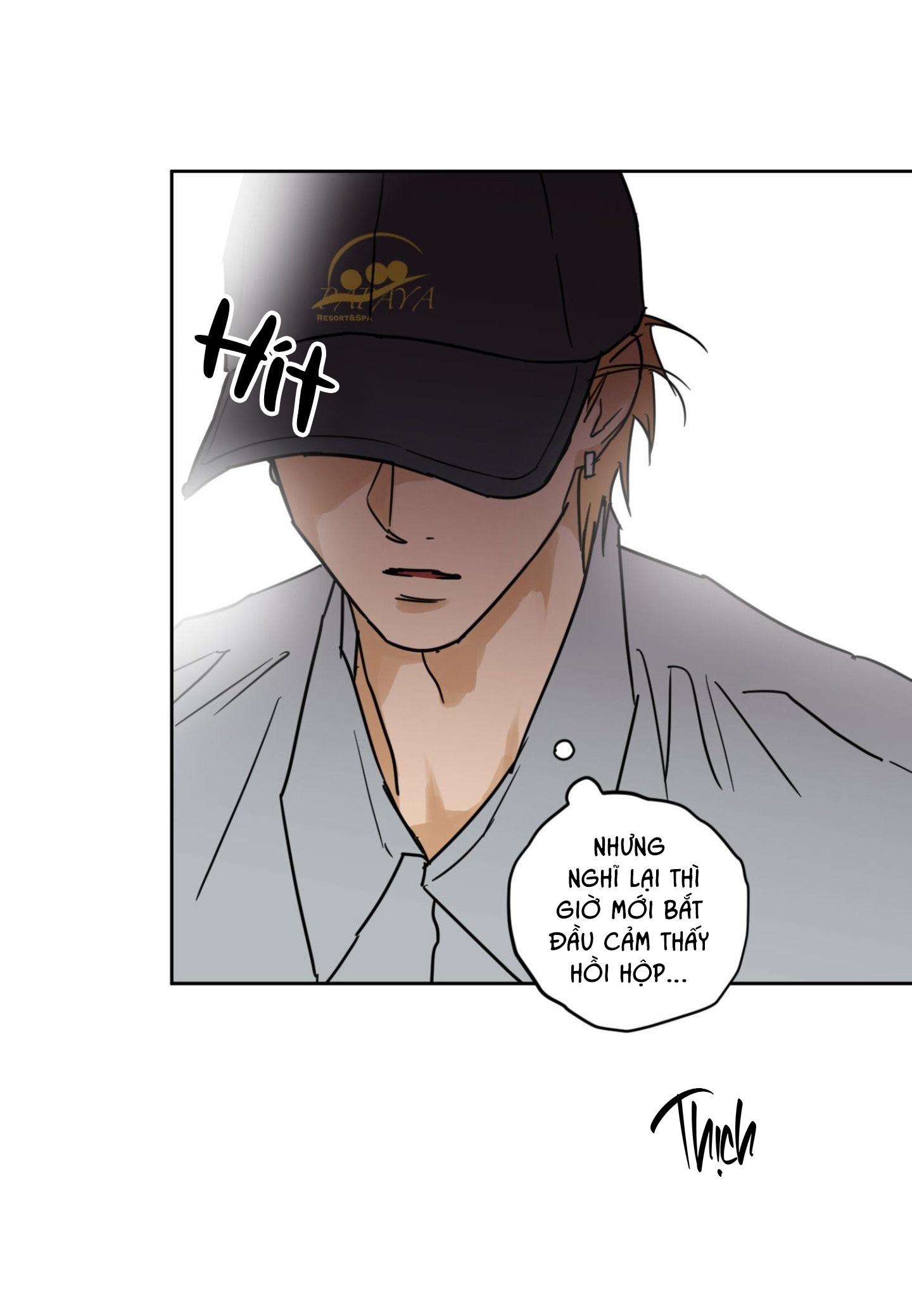 FULL BOOK Chapter 8 - Next Chapter 9