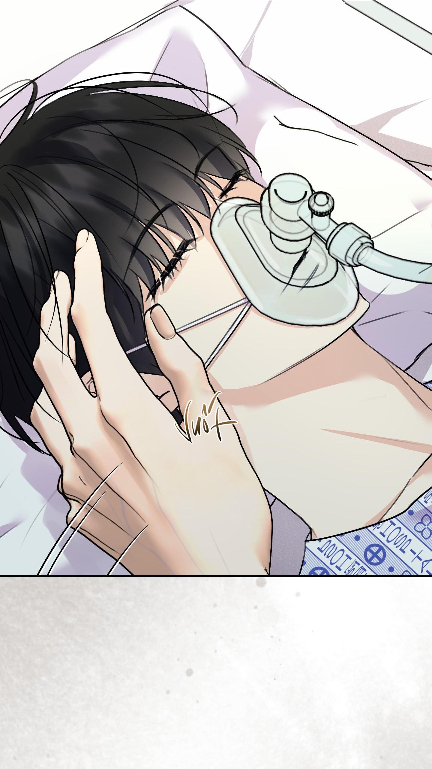 QUAN HỆ CỘNG SINH CỦA MẶT TRĂNG VÀ MẶT TRỜI Chapter 54 - Next 