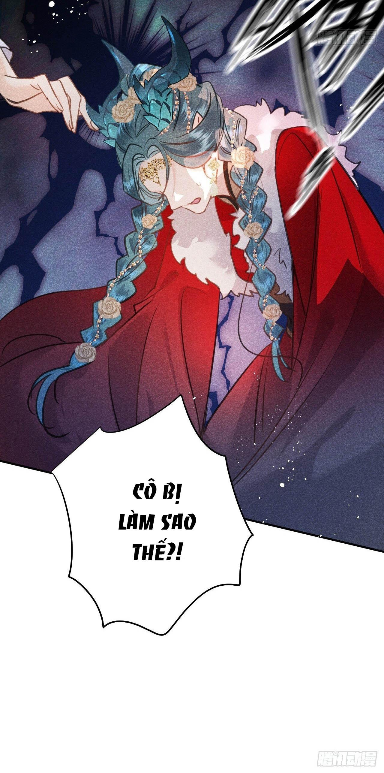 Dạ Bạch Chapter 6 - Next Chapter 7