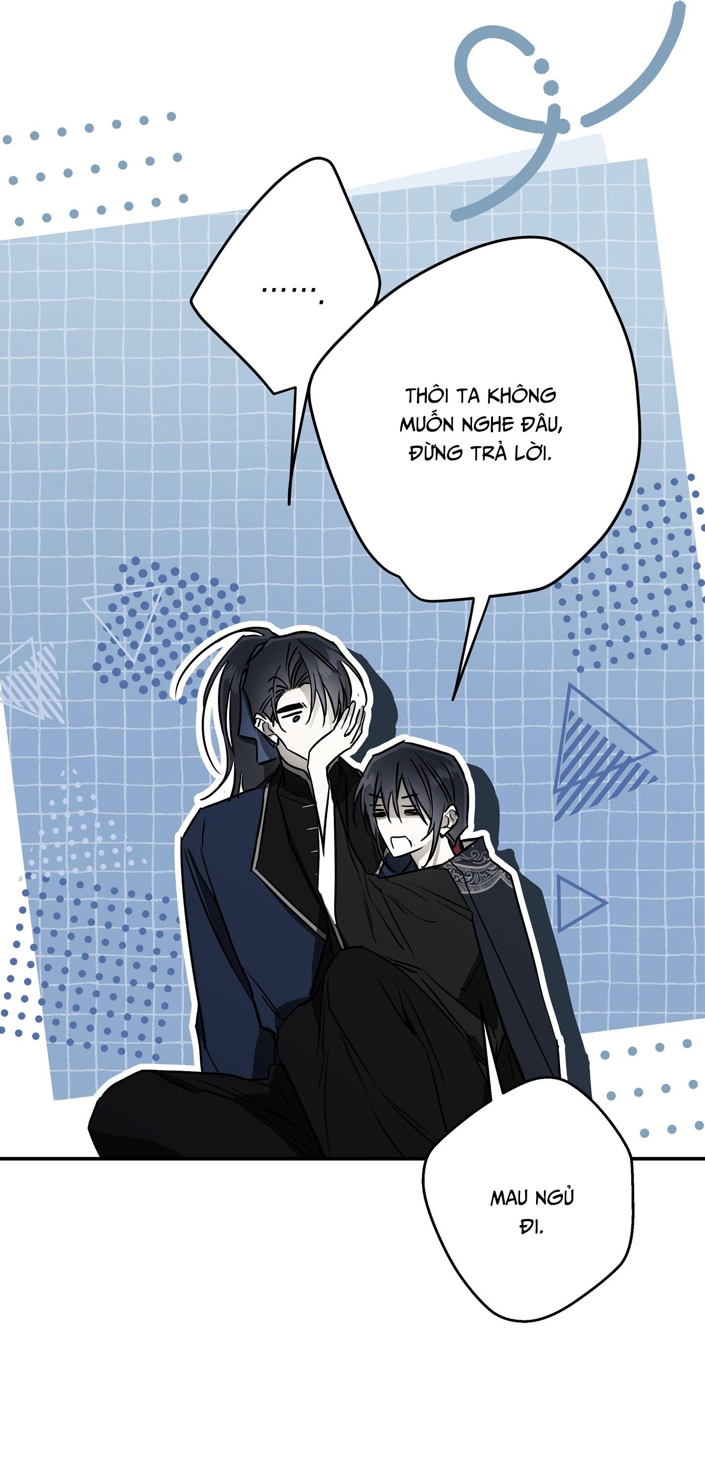 KHI MẶT TRỜI LÓ DẠNG Chapter 19 - Next 