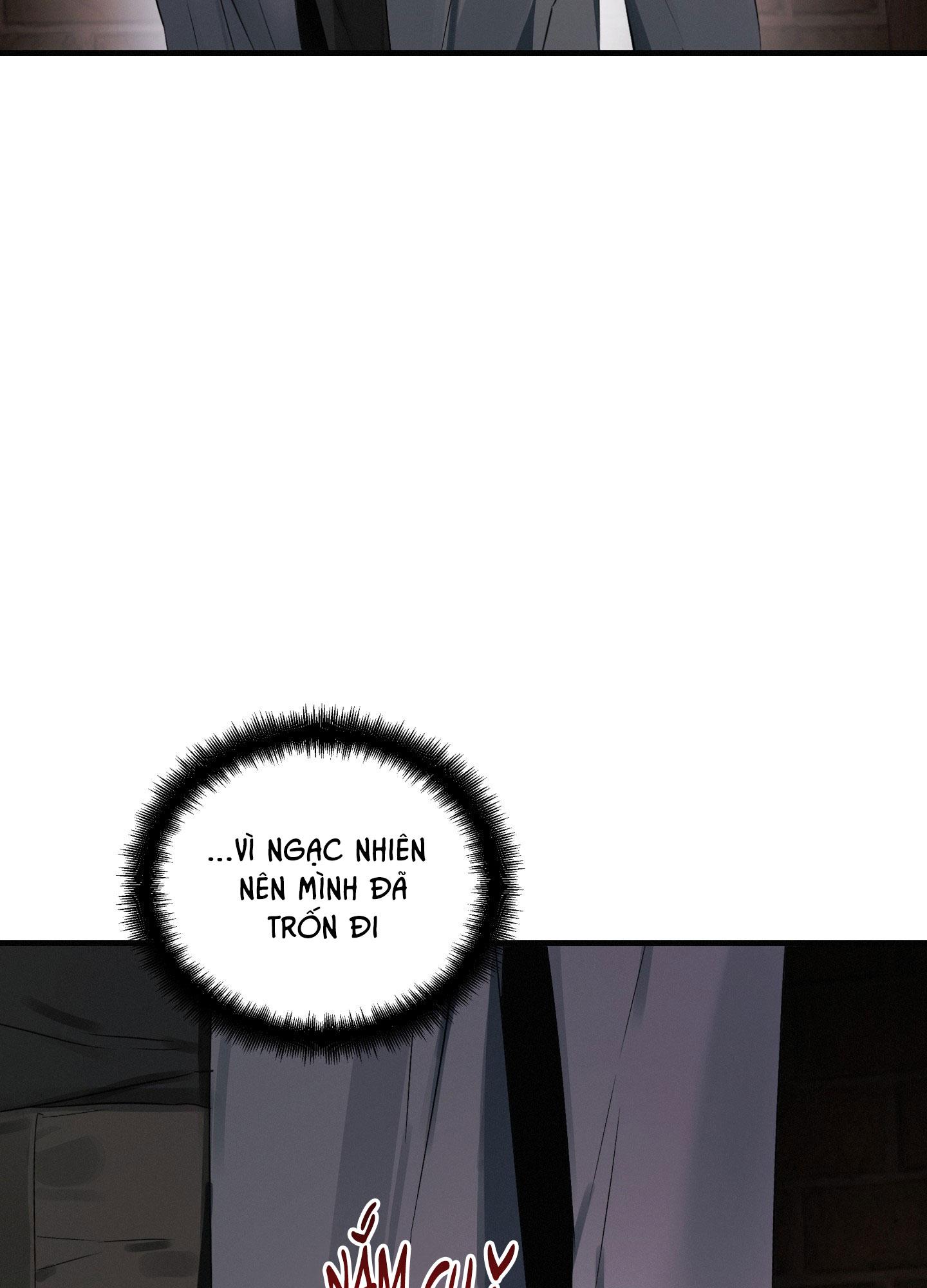 DŨNG SĨ 3 CHÂN Chapter 37 - Next Chapter 38