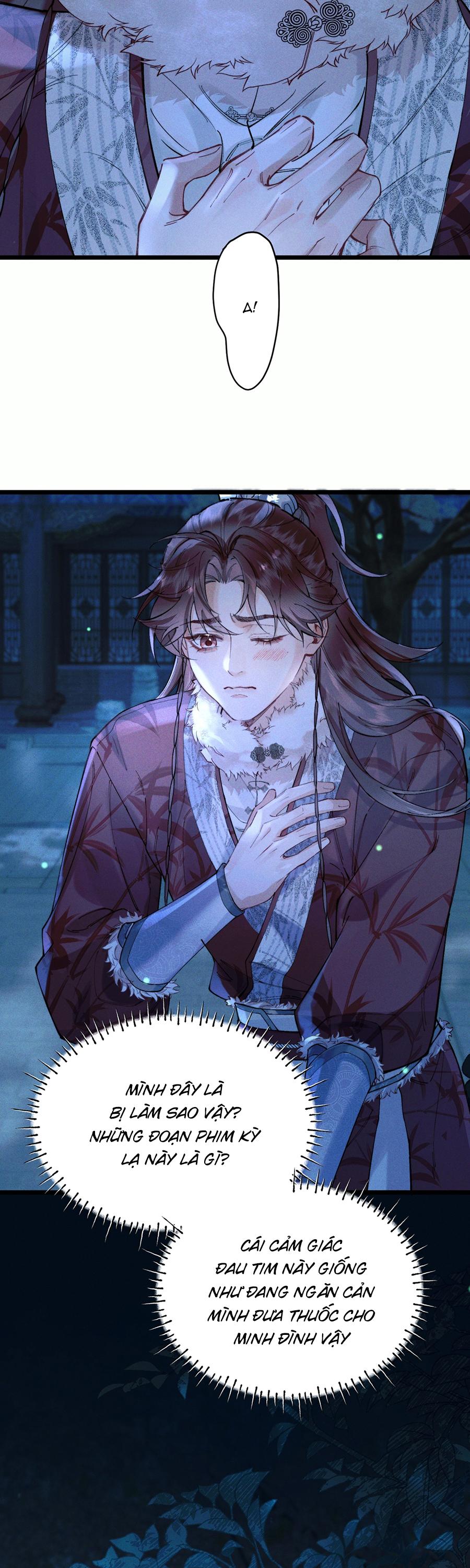 Hệ Thống Sát Thê Chapter 3 - Next Chapter 4