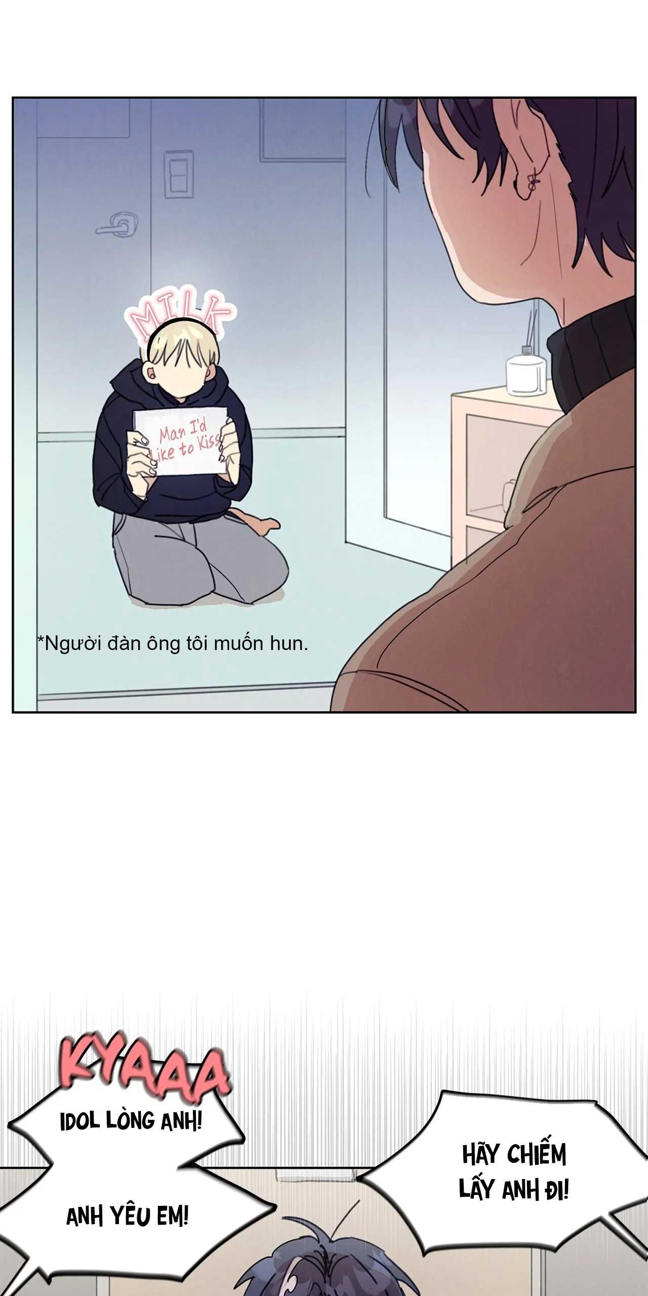 One-Room TA Chapter 3 - Next 