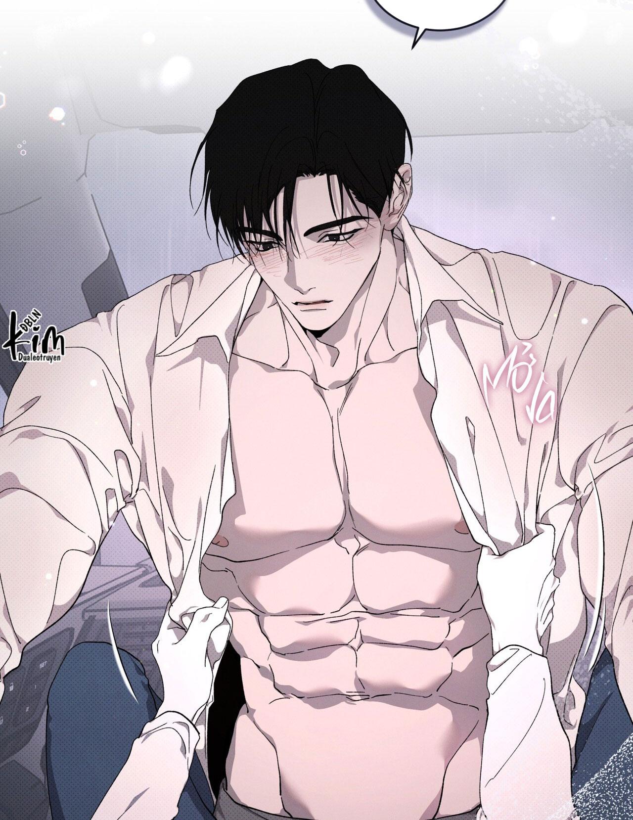 NGUỒN GỐC TIẾN HÓA Chapter 19 - Next Chapter 20