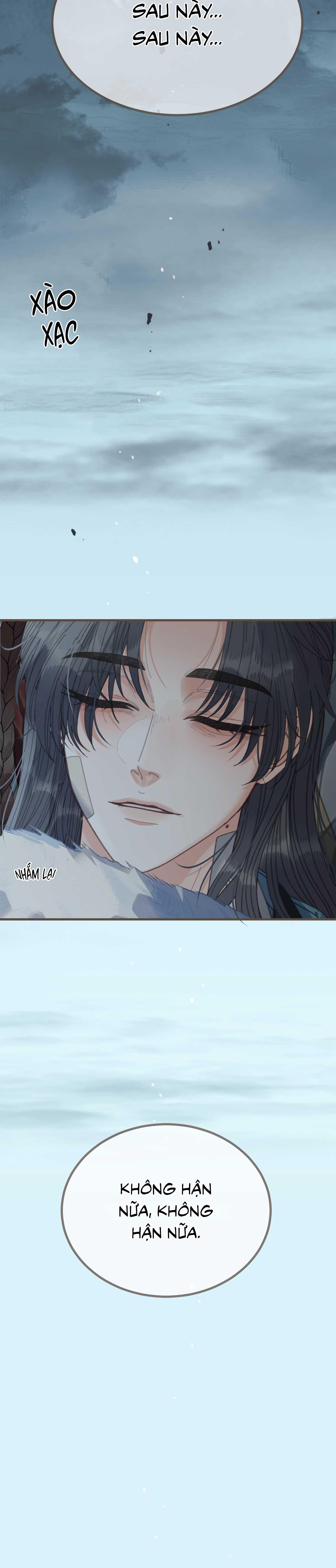 Á NÔ 2 - THÁM HOA Chapter 85 - Next 