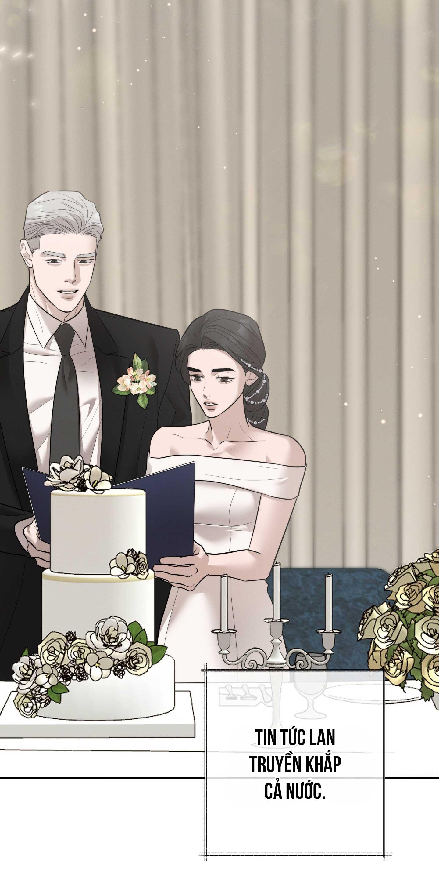 NHIỆT ĐỘ TIẾP XÚC Chapter 42 - Next Chapter 43