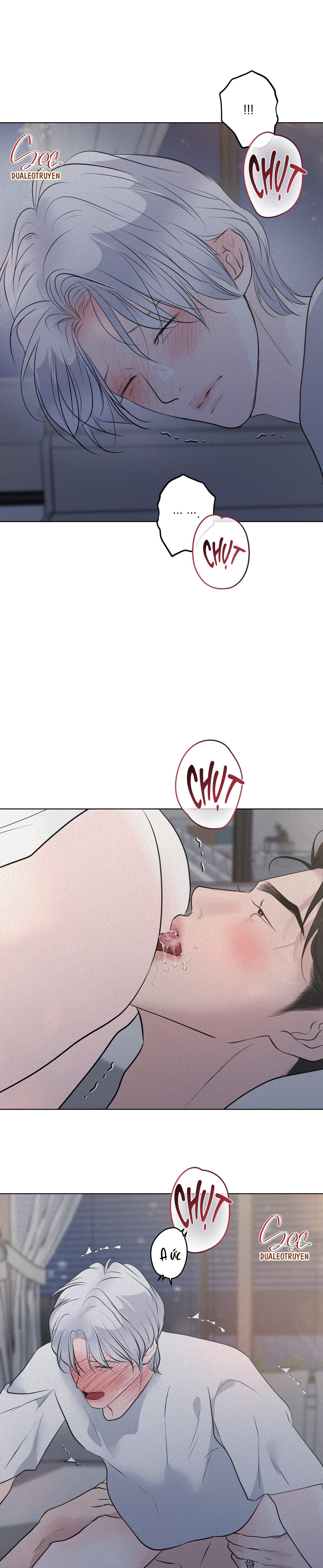 (ABO) LỜI CẦU NGUYỆN Chapter 80 - Next 