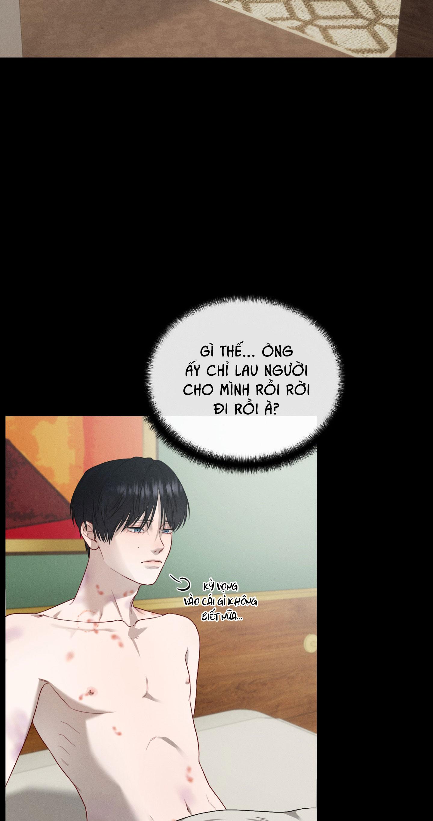 (ABO) CÁCH YÊU THƯƠNG CỤC CƯNG Chapter 1 - Next 