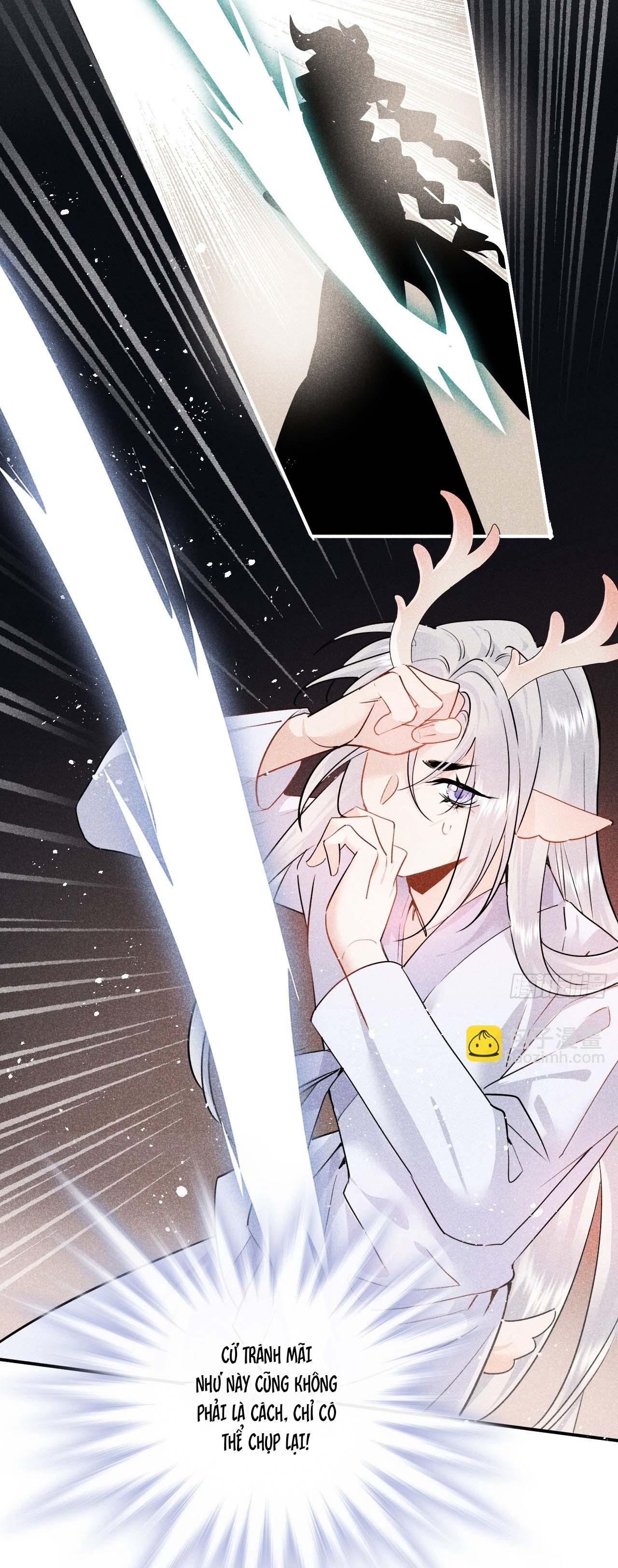 Dạ Bạch Chapter 6 - Next Chapter 7