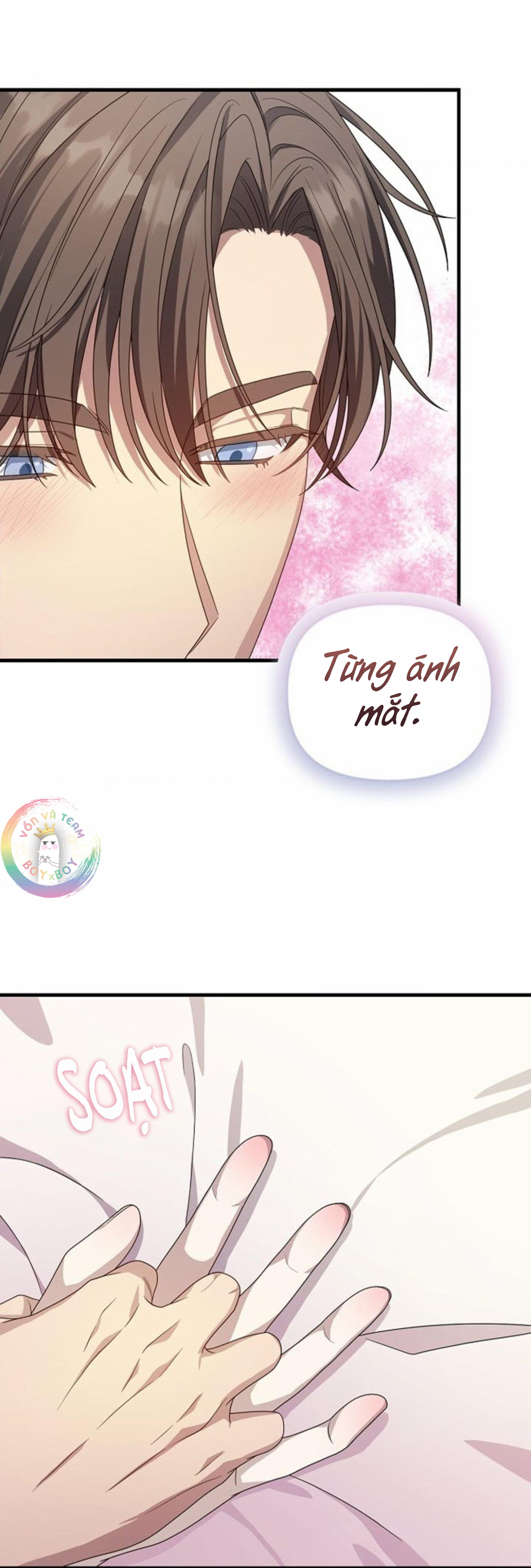 Xin Sếp Phê Duyệt Tối nay Chapter 9 - Next Chapter 10