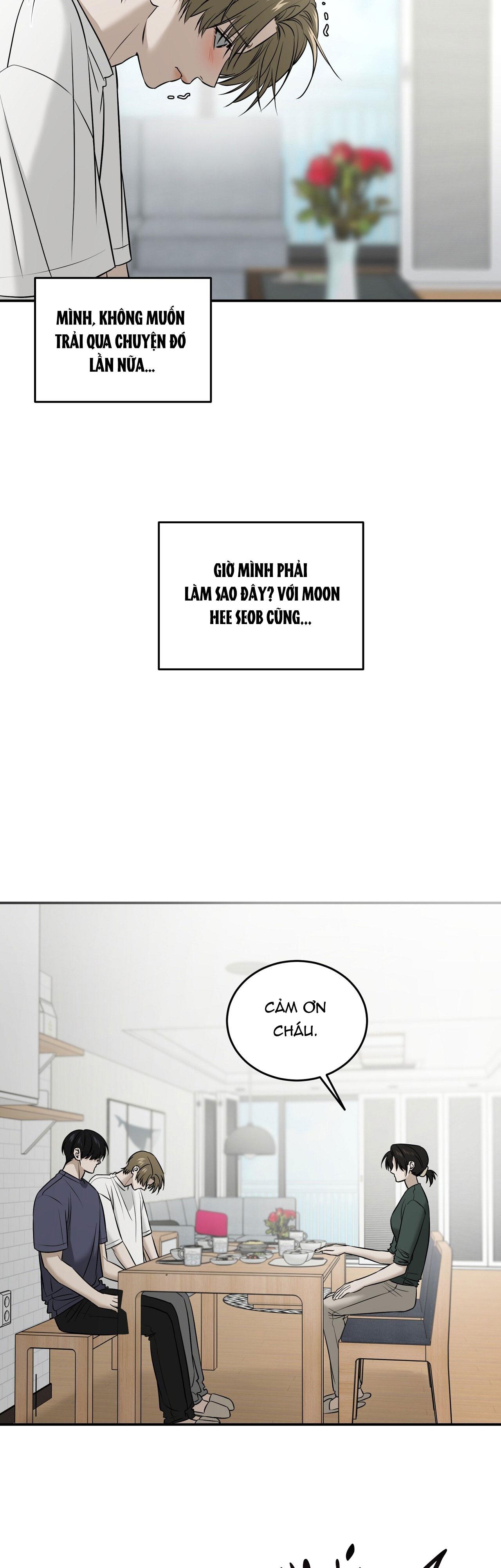 NGƯỜI ĐÀN ÔNG CHO EM TẤT CẢ Chapter 55 - Next Chapter 56