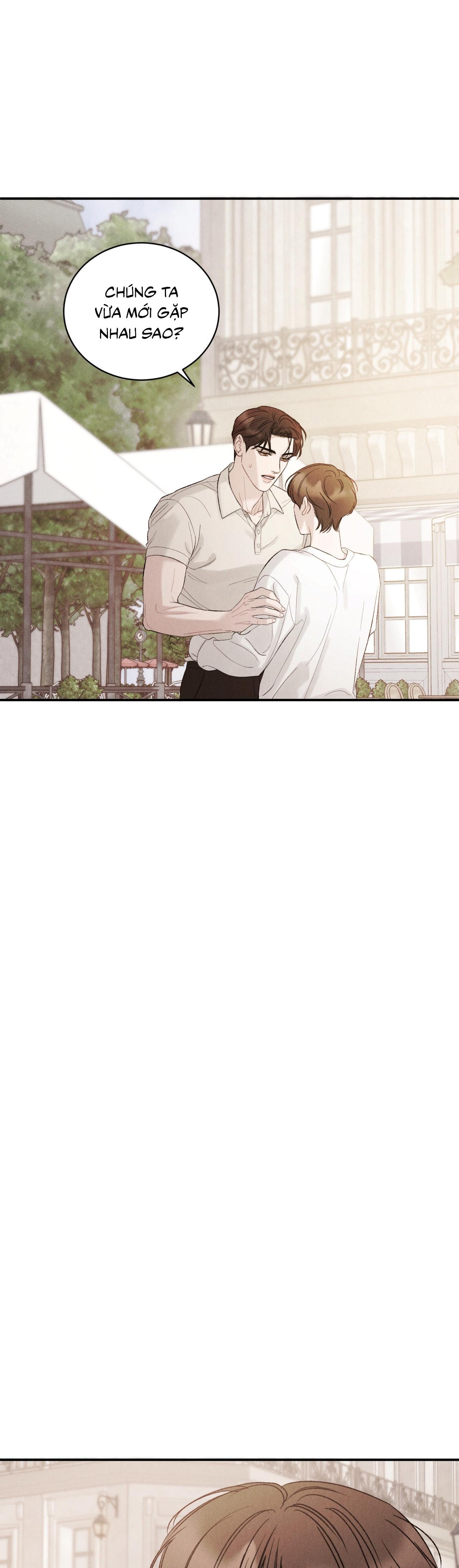 Joo Eun Chapter 33 - Next Chapter 34