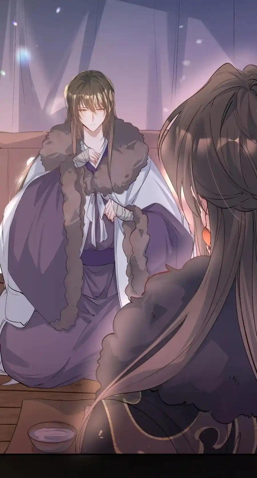 Loạn thế vi vương Chapter 125 - Next Chapter 126