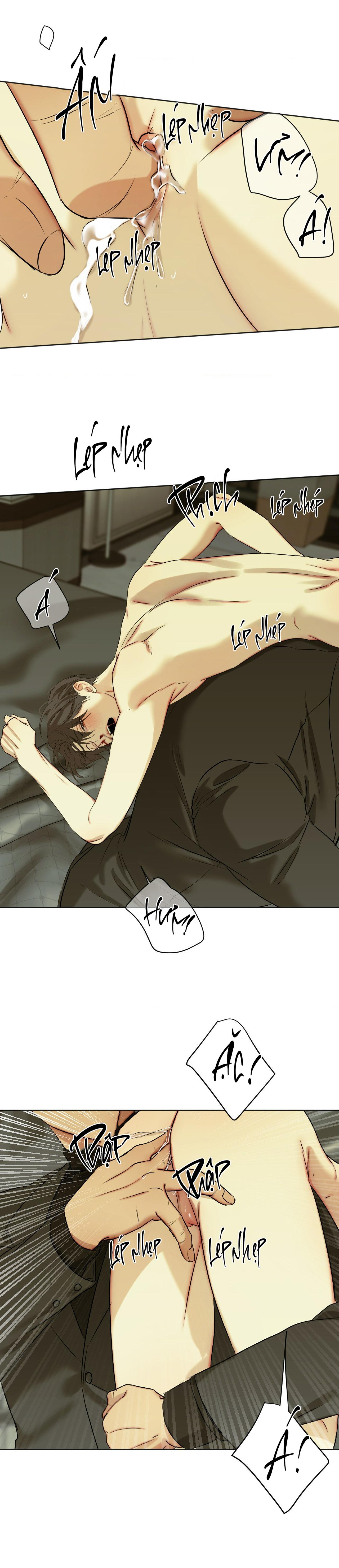 SẮC DỤC Chapter 48 - Next 