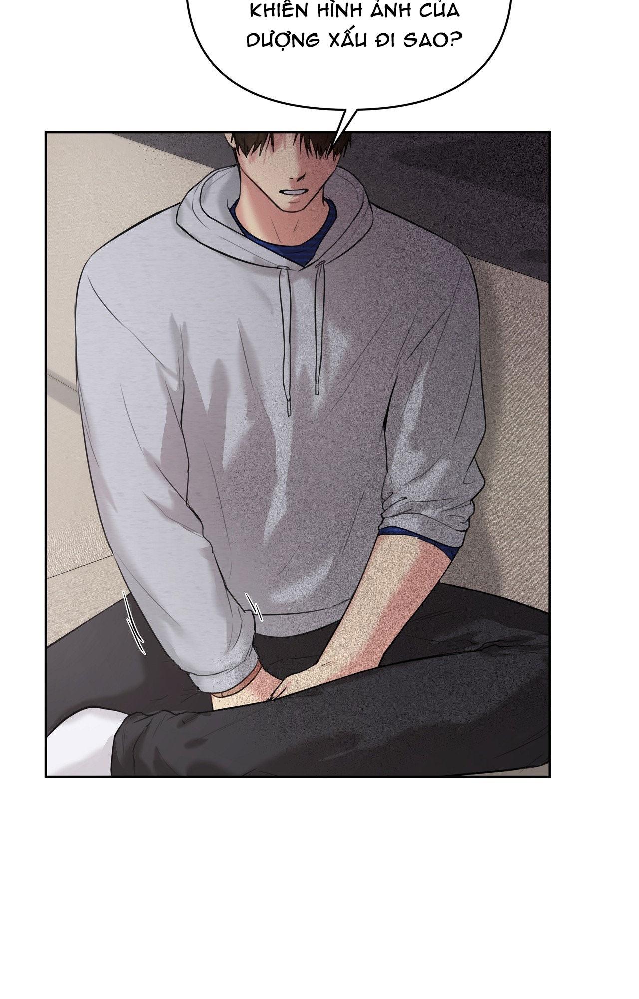 TU HÚ KHÔNG RỜI KHỎI TỔ Chapter 21 - Next Chapter 22