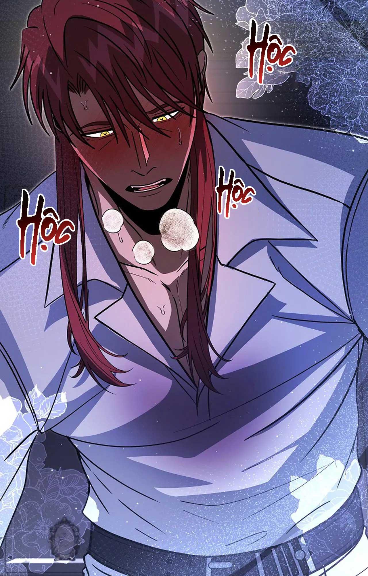NGHỈ HƯU CHỨ KHÔNG PHẢI TÌNH YÊU Chapter 46 - Next 