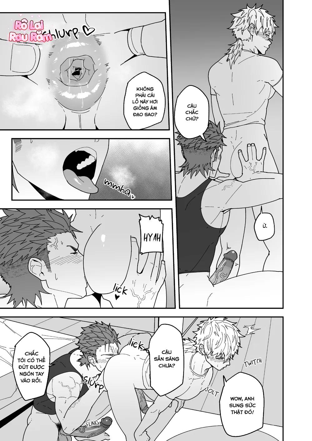 TUYỂN TẬP GÂY NỨNG NHÀ RÔ Chapter 421 - Next Chapter 422.1