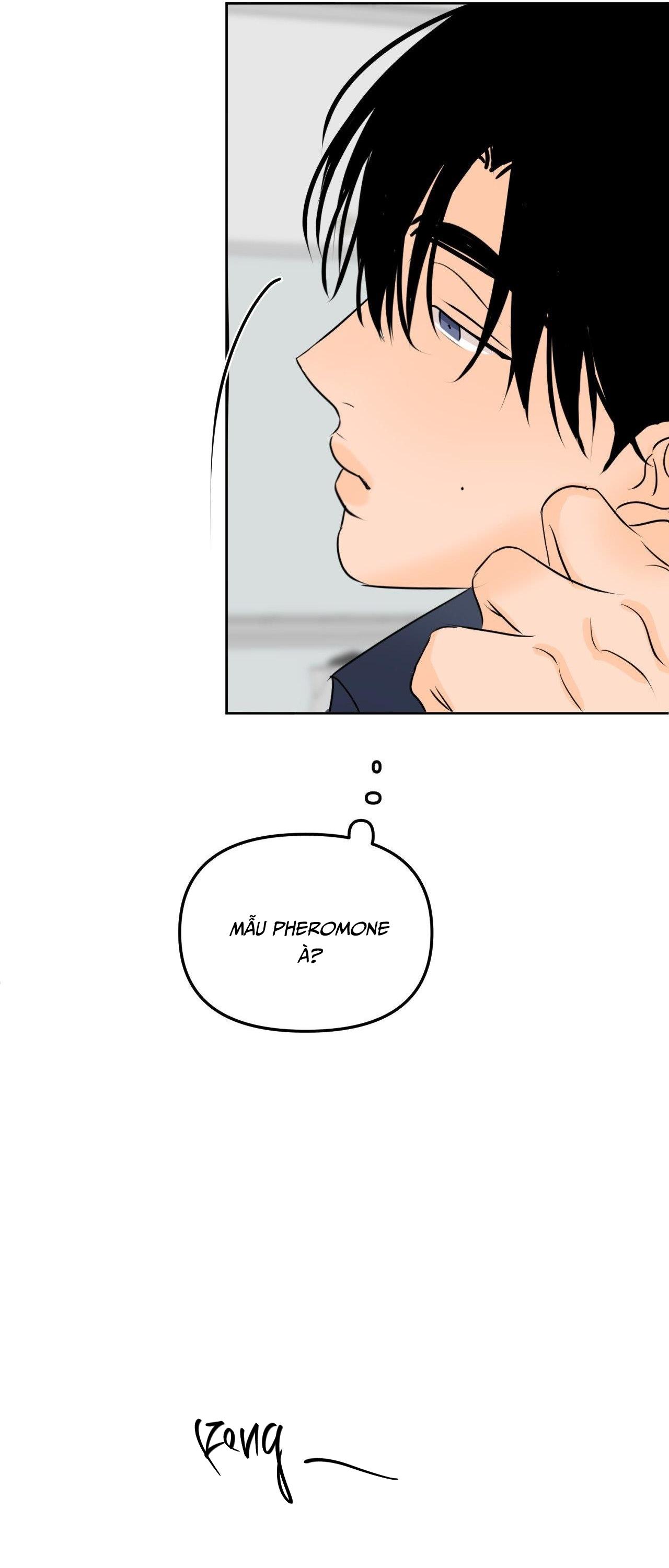 RANH GIỚI CỦA MÙI HƯƠNG Chapter 55 - Next Chapter 55.1 THÔNG BÁO OFF
